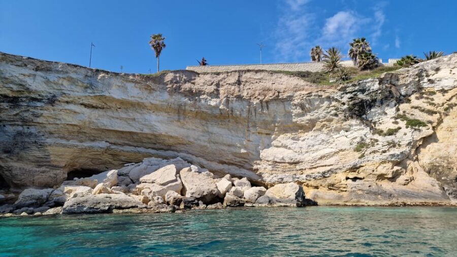 Siracusa: Ortigia & Sea Caves Boat Tour with Sunset Apertif - Final Thoughts: Who Will Love This Experience?