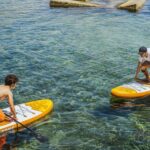 Siracusa: SUP Excursion between the caves and Ortigia - Practical Considerations