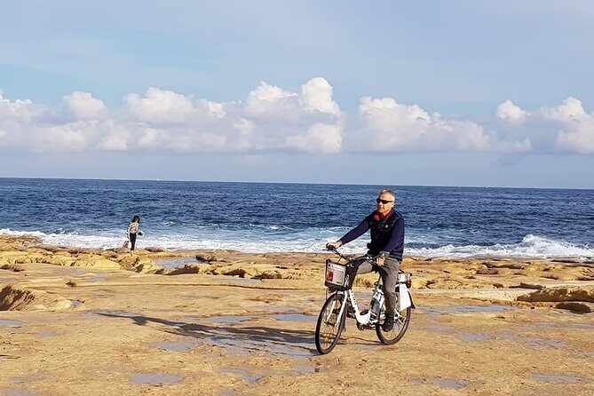 Siracusa tour on high tech bike - Frequently Asked Questions