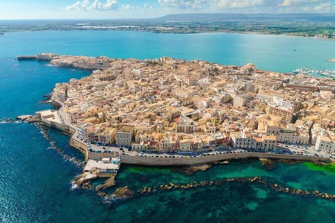 Siracusa,Ortigia and Noto Tour - Why This Tour Offers Great Value