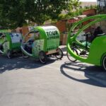 Siracuse: Guided Velobike Tour - An Inside Look at the Syracuse Velobike Experience