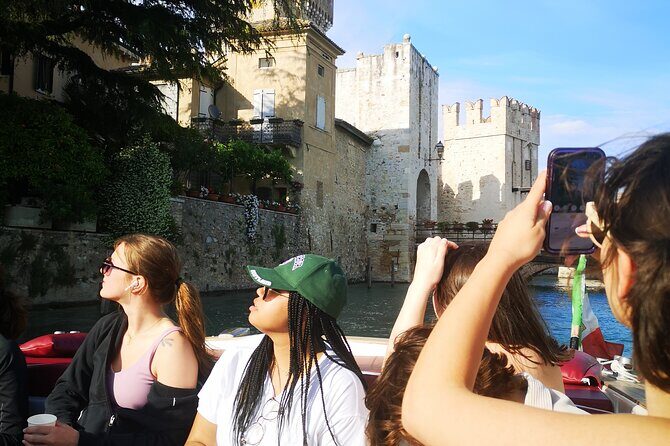 Sirmione off the Crowds Boat and Walking Tour with a Drink - Deep Dive into the Tour Components
