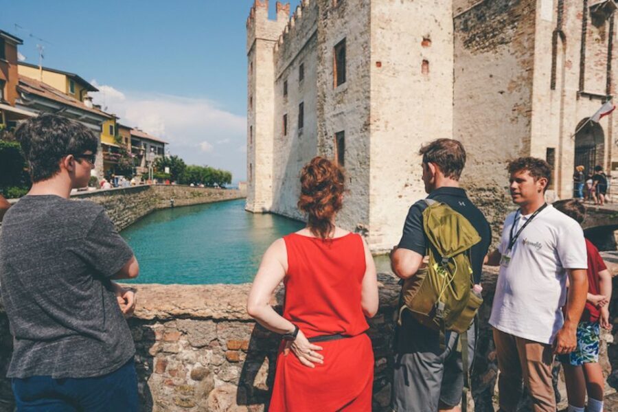 Sirmione: Village Highlights Walking & Lake Garda Boat Tour - Why This Tour Offers Great Value