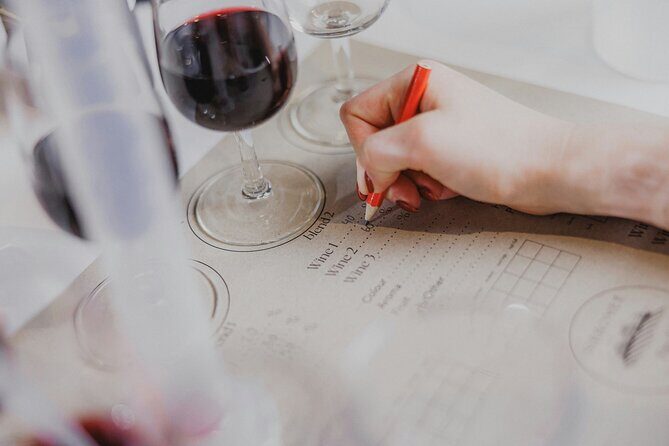 Sirromet Wine Tasting and Blending Workshop for 2 - Final Thoughts: Who Will Love This?