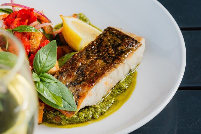 Sirromet Winery Tour and Taste and 2 Course Lunch - FAQ