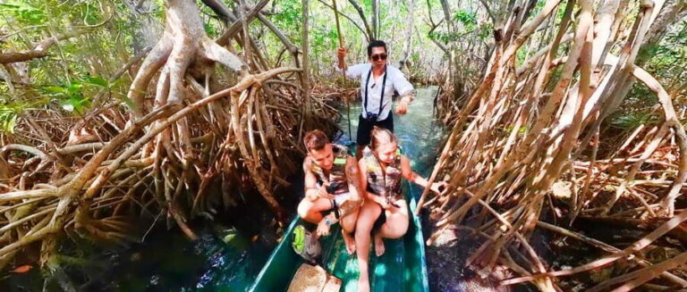 Sisal: Picnic PREMIUM en medio del mar y snorkel manantial - Who Should Consider This Tour?