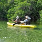 Sisal Yucatán: Snorkeling in a jungle spring and mangrove exploration - Who Should Book This Tour?