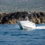 Sisi: Boat Trip to Hidden Coves and Sea Caves - The Itinerary in Detail