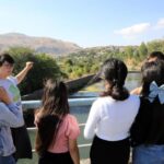 Sisian: Walking City Tour - A Deep Dive into the Sisian Walking City Tour