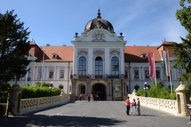 Sisi's Godollo Palace Tour from Budapest - Authentic Experiences and Practical Tips