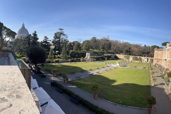 Sistine Chapel and Vatican Museum Skip The Line Ticket - Who Will Love This Experience?