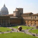 Sistine Chapel and Vatican Museums Skip the Line Guided Tour - Final Thoughts