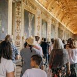 Sistine Chapel and Vatican Tour - The Sum Up