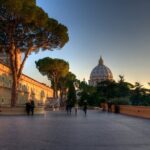 Sistine Chapel, St. Peter's Basilica Morning Express Private Tour - Who Is This Tour Best For?