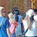 Sistine Chapel Tour for Kids & Families with Vatican Museums - Final Thoughts