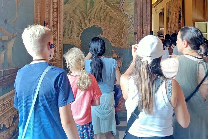 Sistine Chapel Tour for Kids & Families with Vatican Museums - Final Thoughts