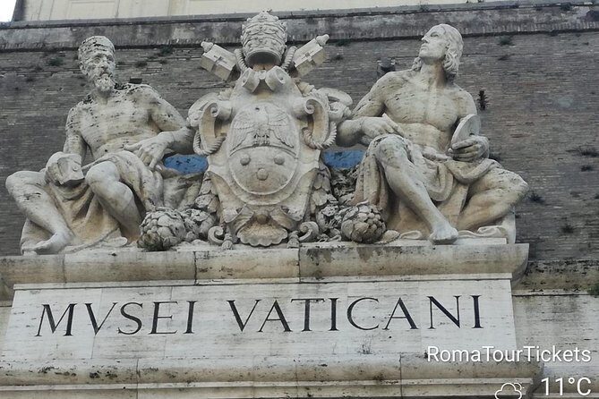 Sistine Chapel & Vatican Museum self guided Entrance Ticket - The Sum Up