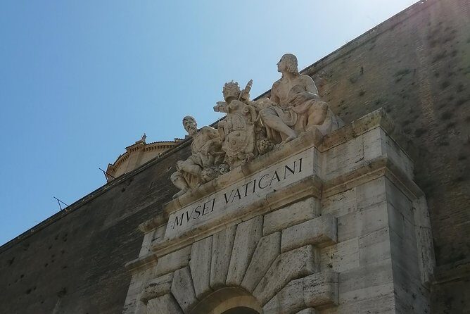 Sistine Chapel & Vatican Tour with No Lines - Authentic Experiences and Real Feedback