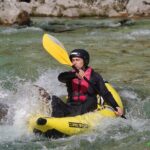 Sit on Top Kayak Trip - Practical Details and Logistics