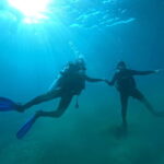 Sithonia: 1 Guided Shore Dive for Certified Divers - The Itinerary and What Makes It Special