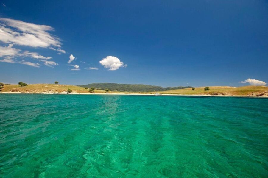 Sithonia Crystal Waters & Tradition from Halkidiki - Frequently Asked Questions