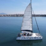 Sithonia: Private Catamaran Cruise to Hidden Coves - Who Will Love This Experience?