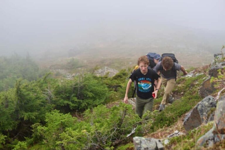 Sitka: Guided Alaskan Wilderness Trail Adventure Hike - The Authenticity and Value of the Experience
