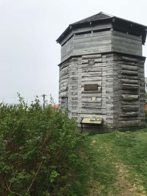 Sitka: Haunted Walking Tour - History and Haunts of Sitka - Who Should Consider This Experience?