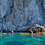 Sivota-Blue Lagoon: Sea Kayaking Tour with Snorkeling - Practical Details & Value