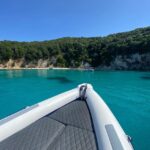 Sivota: Private Boat Cruise with Swim Stops - Authentic Experiences and Authenticity