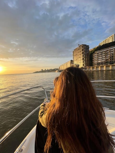 Six bridges yacht cruise on the Douro River in Porto - Practical Details and Tips
