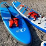 Six-Fours: Paddle Board Rental - The Practical Side: Details That Matter