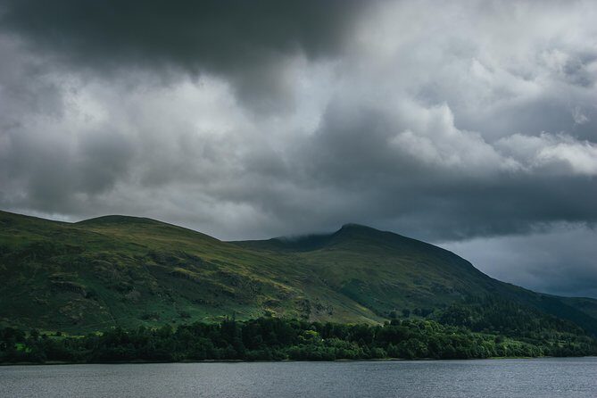 Six Lakes Spectacular - FAQ