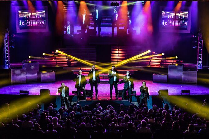 SIX Show in Branson