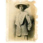 Six Women - A Historical Walking Tour - A Detailed Walkthrough of the Itinerary