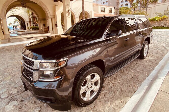 SJD Airport to San José Round trip - Authentic Traveler Feedback