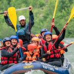 Sjoa: Rafting Adventure for Families - Who Should Consider This Adventure?