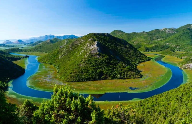 Skadar Lake Boat Tour with Transfer from Podgorica - Comparing Similar Experiences