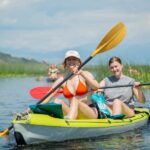 Skadar Lake: Individual Kayaking, hidden canals and swimming - Price and Value Analysis