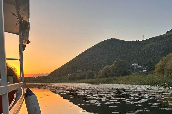 Skadar Lake Private Boat Tour with Wine Tasting - What to Expect: Practical Details and Tips