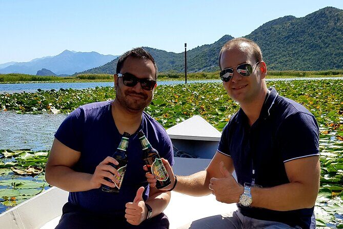 Skadar Lake & Virpazar return trip from Podgorica city - Why This Tour Offers Great Value