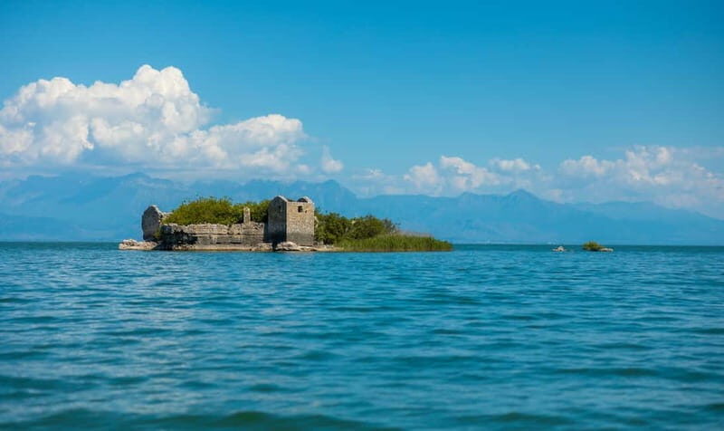 Skadar Lake Virpazar : Speed Boat Special ! - Breaking Down the Itinerary