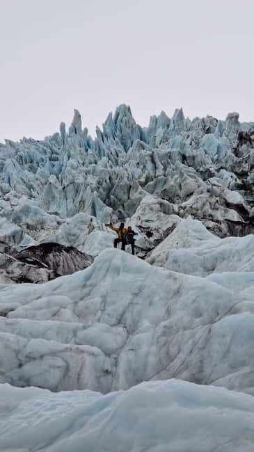 Skaftafell Beyond The Limit - 6 hour Adventure - Why This Tour Offers Great Value