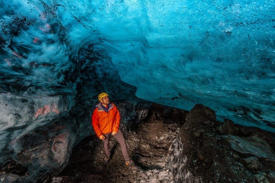 Skaftafell: Blue Ice Cave & Glacier Hike on Vatnajökull - FAQ: Your Questions Answered