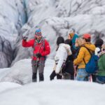 Skaftafell: Blue Ice Experience Easy Glacier Hike - What Makes This Glacier Hike Stand Out