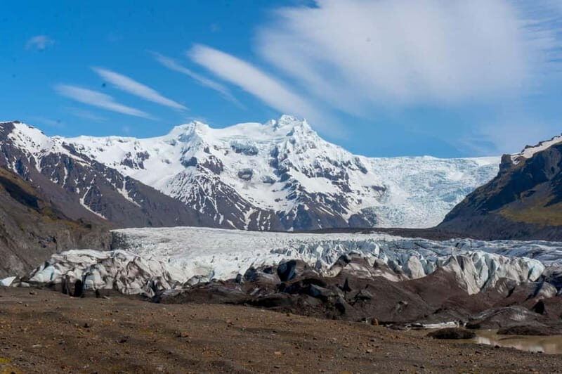Skaftafell: Custom Glacier Adventure, the Guide's Choice - The Value of This Tour