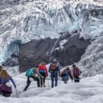 Skaftafell: Extra Small Group Glacier Adventure - A Deep Dive into the Glacier Adventure