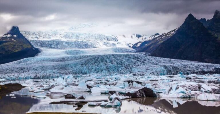 Skaftafell: Extra-Small Group Glacier Hike - Who Would Love This Tour?