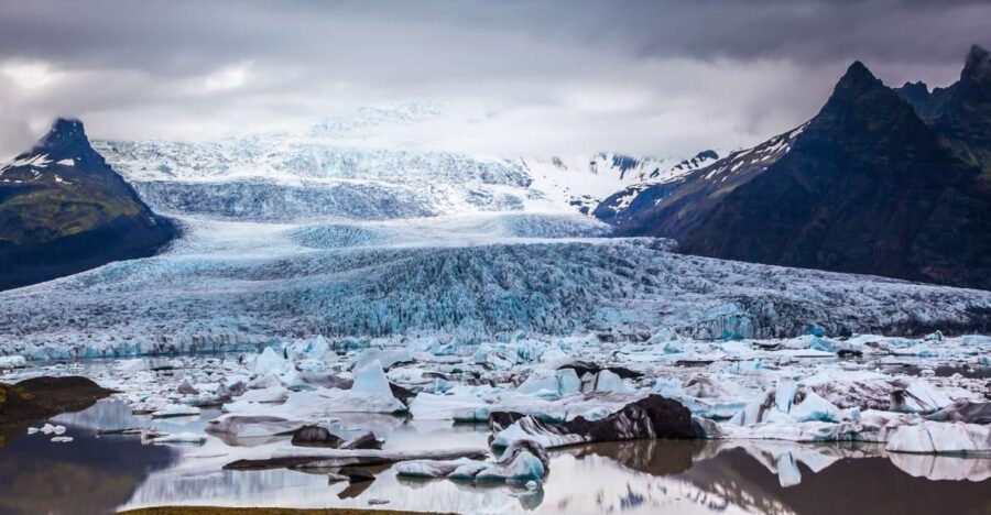 Skaftafell: Extra-Small Group Glacier Hike - Who Would Love This Tour?