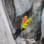 Skaftafell: Glacier Hike and Ice Climbing Guided Experience - Why This Tour Stands Out